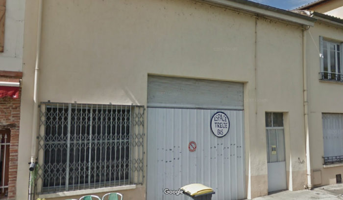 Rieux-Volvestre / Espace 13bis