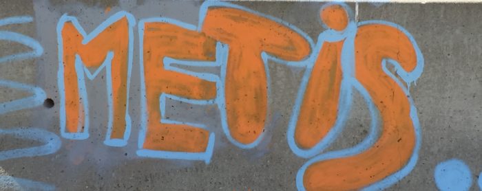 MÈTIS 1.0