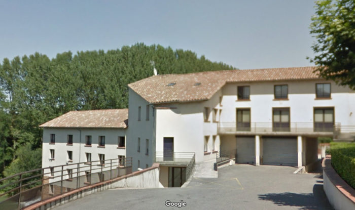 Rieux Volvestre