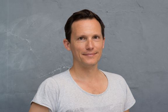 CARTE BLANCHE À JULIEN MONTY