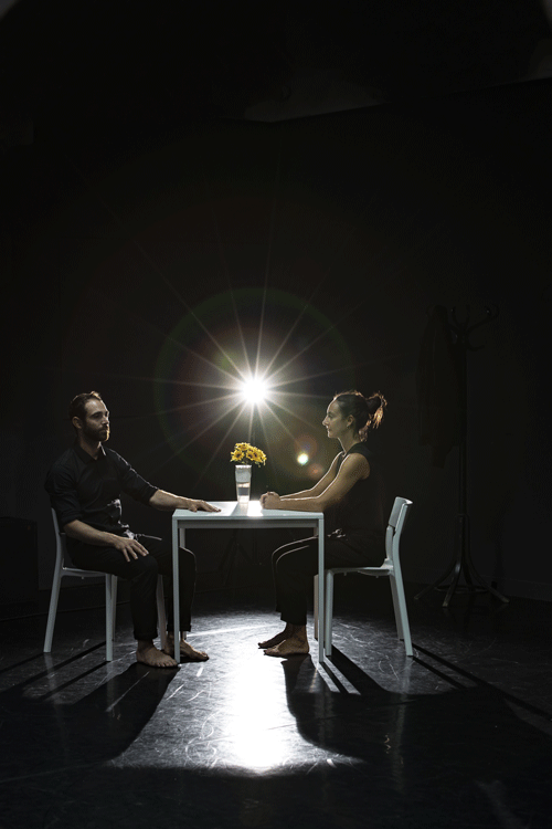 CIE SENS INTÉRIEUR BRUT – FRANCESCA ZIVIANI