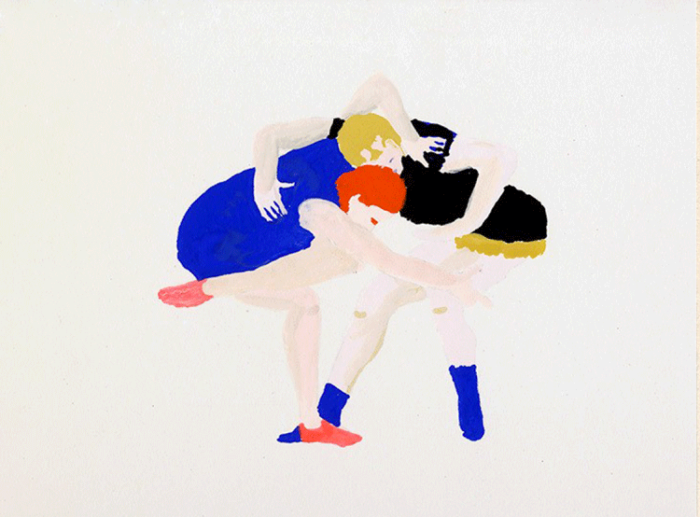 MZ PRODUCTION – MARION MUZAC