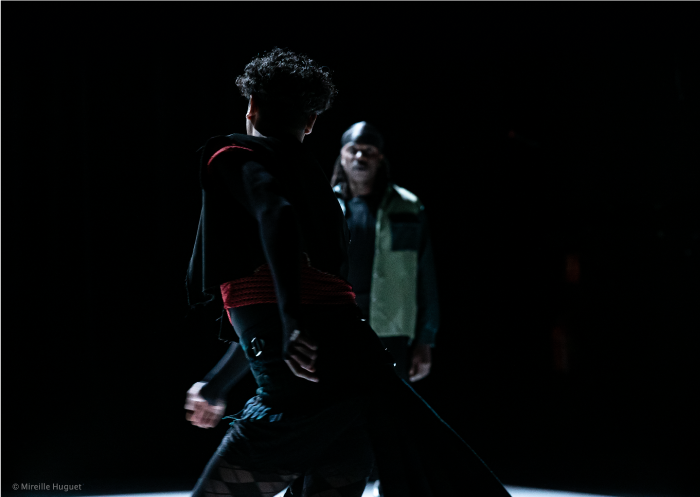 MASTERCLASS PRO – Jérôme Brabant