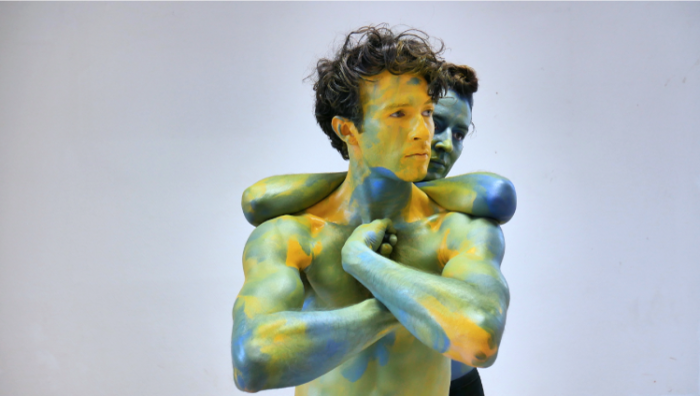 MASTERCLASS PRO – STEVEN HERVOUET