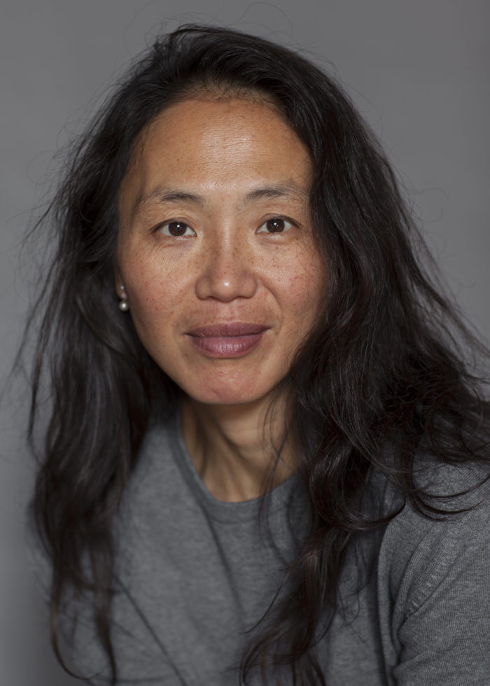 APARTÉ I-FANG LIN