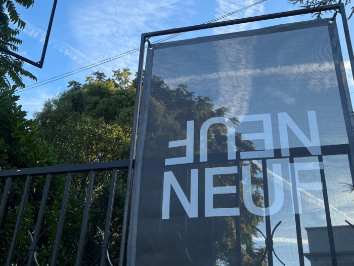 Toulouse / Lieu NEUFNEUF