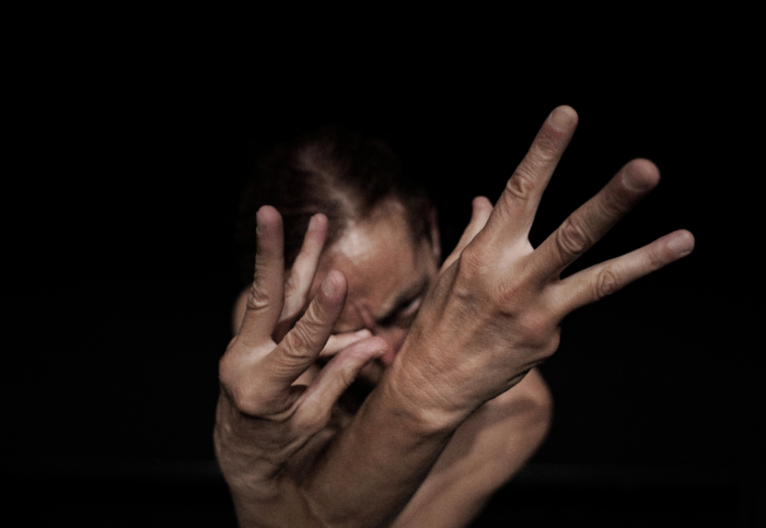 PIERRE PONTVIANNE – LAST TOUCH