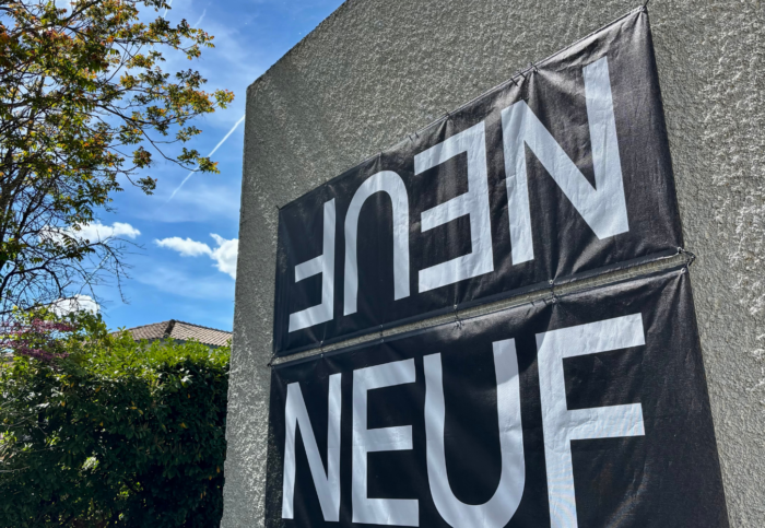 LIEU NEUFNEUF